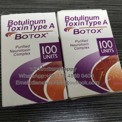 Lipolytic BOTOX,Botulinum Toxin A,Botulique Wickr:Dianahappy