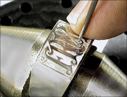 Metal Engraving works Dubai: FAS Arabia-