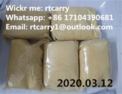 5-cabp 5cabp white powder 99.7% for sale;Whatsapp:+86 17104390681