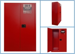 COMBUSTIBLE SAFETY CABINET SUPPLIERS IN DUBAI