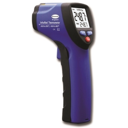 infrared-thermometer from TECNOVA MIDDLE EAST MEASURING EQUIPMENTS LLC