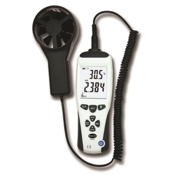 anemometer-and-thermometer-13-460-0 from TECNOVA MIDDLE EAST MEASURING EQUIPMENTS LLC