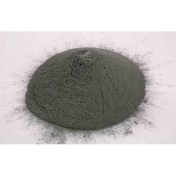 Magnesium and Magnesium Alloy Powder from METAL VISION