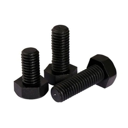 Alloy ASTM A193 Grade B8 Class 2 Studs and Bolts
