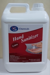 Hand Sanitizer Gel Suppliers In Sharjah from DAITONA GENERAL TRADING (LLC)