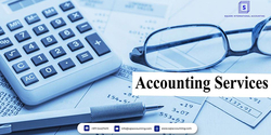 Accounting and Bookkeeping Services from SQUARE INTERNATIONAL ACCOUNTING