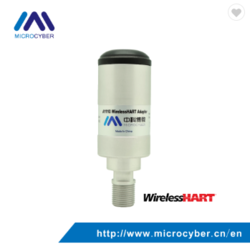 Wireless Adapter/WirelessHART adapter connect 4-20mA,HART and Modbus device to wirelessHART  from MICROCYBER CORPORATION
