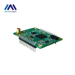 WirelessHART protocol industrial wireless module  from MICROCYBER CORPORATION