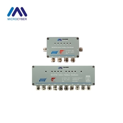 Fieldbus Junction Box for FF H1 or Profibus PA  from MICROCYBER CORPORATION
