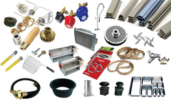 Kitchen Equipment Spare Parts Supplier IN UAE from AL FAJIR KITCHEN EQUIPMENT TARDING 