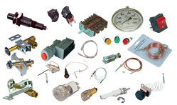 Kitchen Equipment Spare Parts Supplier IN Abu Dhabi