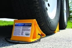 Wheel blocker suppliers UAE: FAS Arabia- from FAS ARABIA LLC
