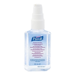 Purell Hand Sanitizer 60ml from AVENSIA GROUP