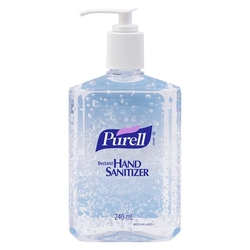 Purell Hand Sanitizer 240ml