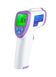 Infrared Thermometer from AVENSIA GROUP