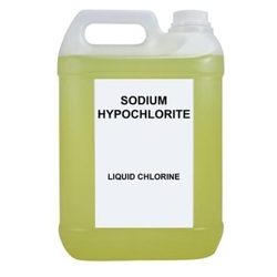 Sodium Hypochlorite  from PLASTOCHEM FZC