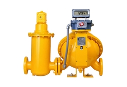 MSA and MSAA positive displacement flowmeters from ALI YAQOOB TRADING CO. L.L.C