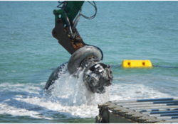 DREDGING PUMP FOR MARINE INDUSTRY from ACE CENTRO ENTERPRISES