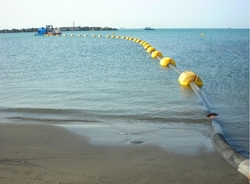 FLOATING HOSES from ACE CENTRO ENTERPRISES