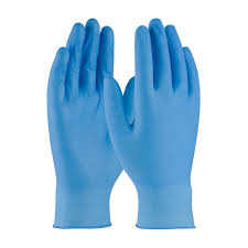 Supplier of Vinyl Gloves in Dubai from PLASTOCHEM FZC