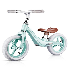 Civa magnesium alloy kids balance bike H02B-206C air wheel