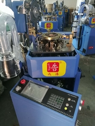 glove machine from SHAOXING HANXIANG PRECISION MACHINERY MANUFACTURING CO.,LTD