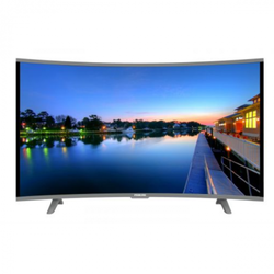Buy Nikai Curved Smart TV Full HD 40 inch at reasonable price from Shatri Store. from SHATRI STORE