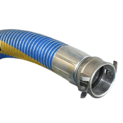 Composite Suction Discharge Hoses from ALI YAQOOB TRADING CO. L.L.C