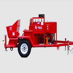 CONCRETE HOSE PUMP