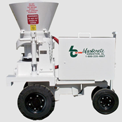 WET SPRAY SYSTEM from ACE CENTRO ENTERPRISES