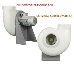 chemical blower fan acid air blower fan laboratory ...