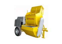HYDRAULIC SCREED MIXER PUMP from ACE CENTRO ENTERPRISES
