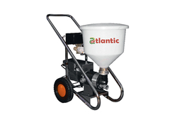 RESIN COATING SPRAY PUMP from ACE CENTRO ENTERPRISES