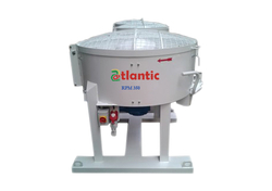 REFRACTORY MATERIAL MIXER from ACE CENTRO ENTERPRISES