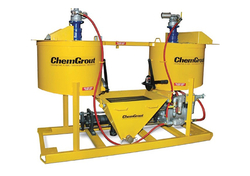 CONCRETE FLOOR COATING EQUIPMENT from ACE CENTRO ENTERPRISES