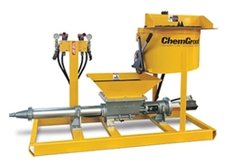 UNDERWATER GROUT PUMP FOR SALE from ACE CENTRO ENTERPRISES