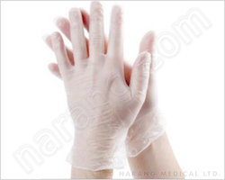 Vinyl Gloves Powder-Free