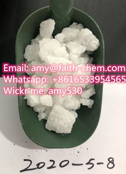 pharmaceutical intermediate 2f dck (Wickr:amy530) from FEICHI CHEMICAL LAB