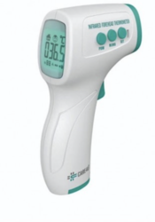 Infrared thermometer  from GOLDEN ISLAND BUILDING MATERIAL TRADING LLC