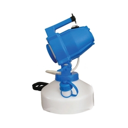 ELECTRIC COLD FOG SPRAYER - CE CERTIFIED from ARWANI TRADING COMPANY L.L.C