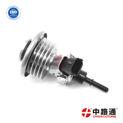 Diesel Exhaust Fluid (DEF) Injection Nozzle 0 444 021 013 Diesel Emissions Fluid Injector from CHINA LUTONG DIESEL PARTS