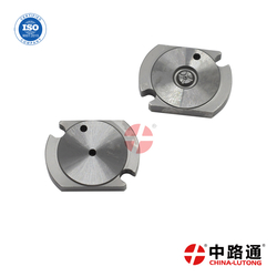 Common Rail Injector Orifice Plate 5# denso common rail injector control valve from CHINA LUTONG DIESEL PARTS