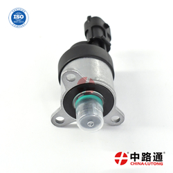 Injector Pump Regulator Metering Valve 0 928 400 632 Fuel Pressure Control Valve (FPCV) from CHINA LUTONG DIESEL PARTS