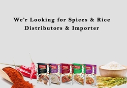 SPICES from PRIME FOOD