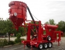 HYDRO BLASTING SYSTEM