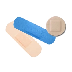 Adhesive Bandages Sterile