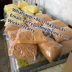 5f-mdmb-2201/5fmdmb2201 orange powder, hot sale yellow 5FMDMB2201 China supplier,wickr:rtcarry
