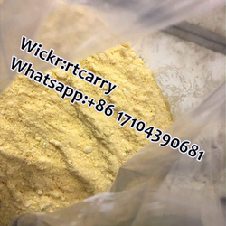 Strong 5cl-adb-a/5cladba/5cl yellow powder CAS 13605-48-6,wickr:rtcarry,whatsapp:+86 17104390681
