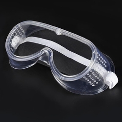 Safety googles from GOLDEN ISLAND BUILDING MATERIAL TRADING LLC