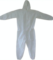 Disposable Coverall,  from ABILITY TRADING LLC